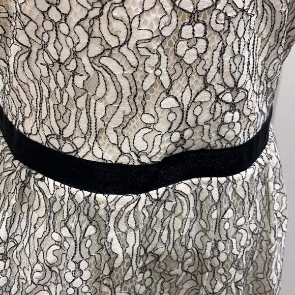 NWOT Maurices Lace Dress - Picture 5 of 10